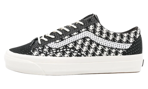 Old Skool 36 EK "Black" VN000D8HHR01