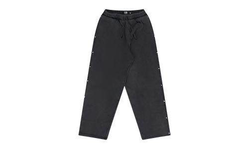 Screw Sweatpants "Charcoal Grey" GUT MBTM 0005