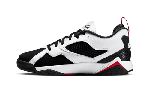 Jordan MVP 92 "White Black Gym Red" HQ3950 103
