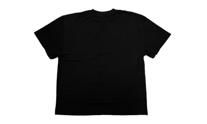 Asset Management Short Sleeve T-Shirt "Black" SMT154 1 BLK