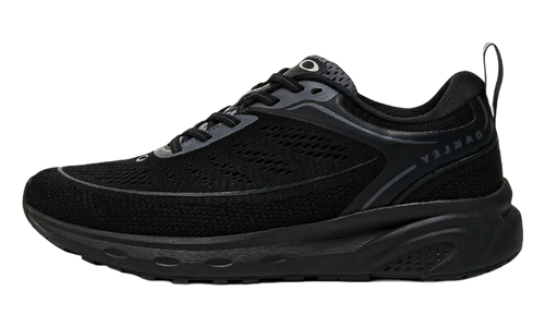 Spur OS "Triple Black" FOF100487 02Y