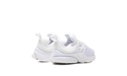 Little Presto (Td) Toddlers Style "WHITE/WHITE-WHITE" 844767 100