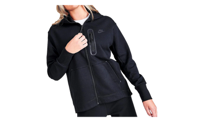 Sportswear Tech Fleece Essential Full-Zip Hoodie DD5624 010