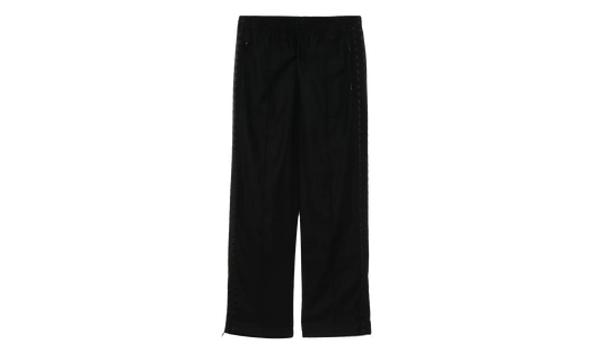 Our Legacy Track Pants With Side Band Black "Black" M4246TBC
