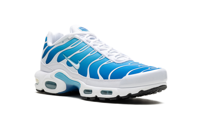 Air Max Plus "Blue Gaze" 852630 411