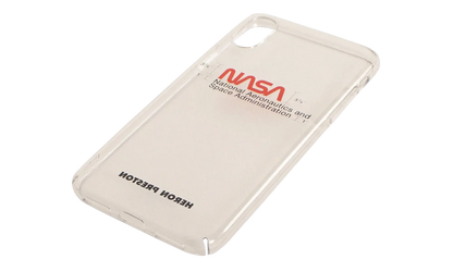 NASA Transparent XR Phone Case "Clear" HWPA005E197390319888