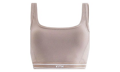 Laila Active Tank "Quicksand" KITH64