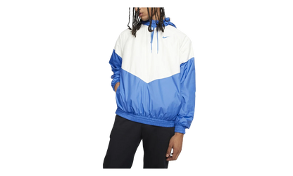 SB Shield Jacket "Sail Pacific Blue" BV0979 133