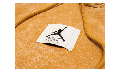 Jordan Essentials Fleece Pull-Over Hoodie "Chutney" DR3087 712