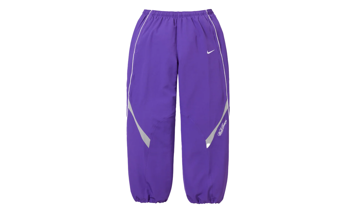 Nike Track Pants "SS25 - Purple" SU25201