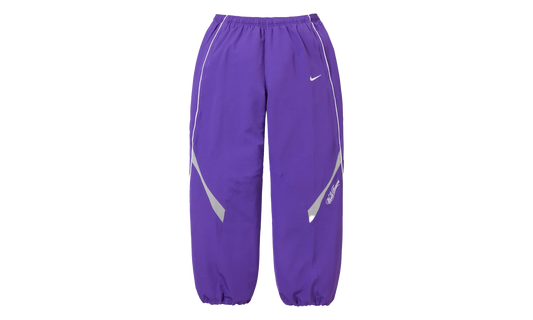 Nike Track Pants "SS25 - Purple" SU25201