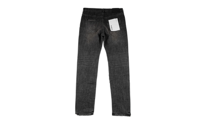 Slim Fit Jeans Low Rise With Slim Leg P002 BOYE122