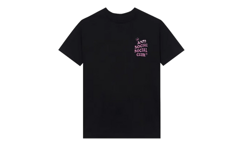 Coral Crush Tee "Black" 0657 1FW220103CCT BLAC