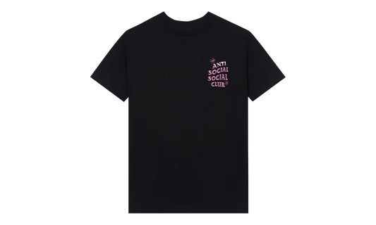 Coral Crush Tee "Black" 0657 1FW220103CCT BLAC