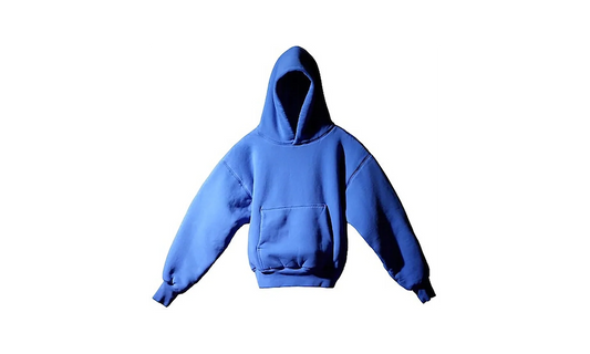 Hoodie "Blue" 31DD8EDA