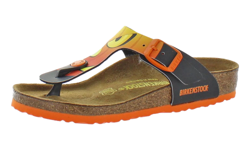 Gizeh GS "Halloween Pumpkin Black" 1000529