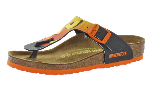 Gizeh GS "Halloween Pumpkin Black" 1000529