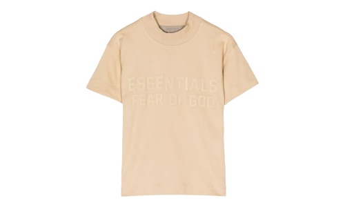 Short-Sleeve Tee GS "Sand" 785BT221014K