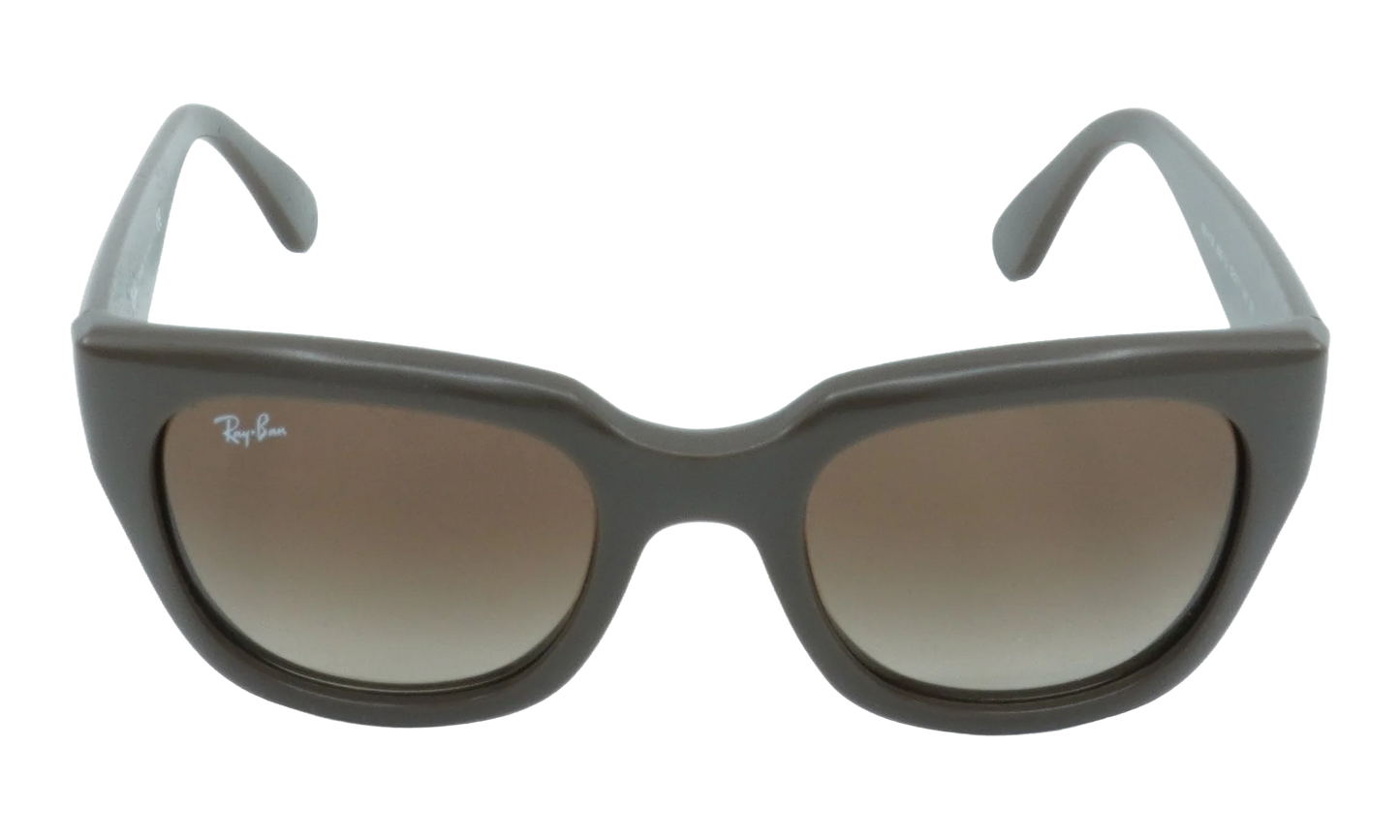 Highstreet Sunglasses "Demi Gloss Turtledove" RB4178-890-13_52