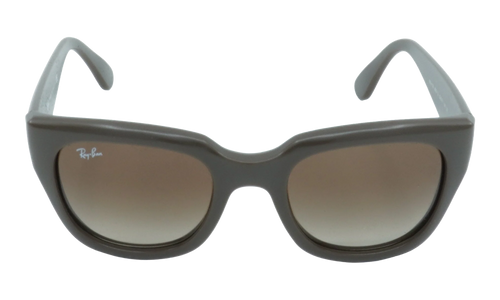 Highstreet Sunglasses "Demi Gloss Turtledove" RB4178-890-13_52