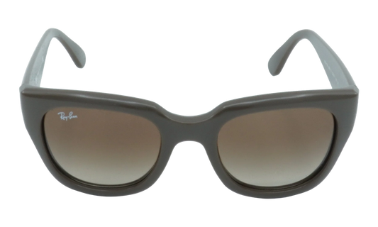 Highstreet Sunglasses "Demi Gloss Turtledove" RB4178-890-13_52