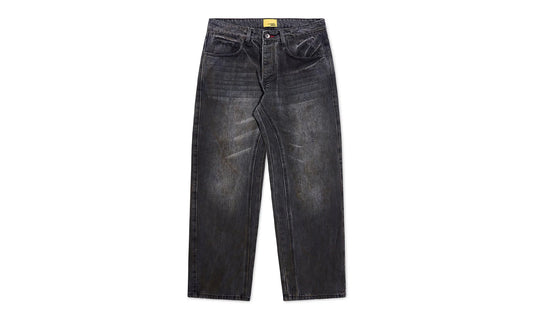 Reverso Denim "Washed Black" DSM HOL2501 032