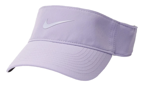 DRI-FIT ADV ACE TENNIS VISOR "Hydrangeas" HJ3689 515