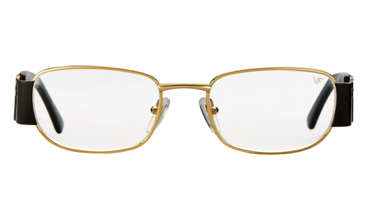 Goodfella 24KT "Yellow Gold / Clear" MPGO2 0001 15T1