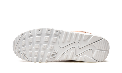 AIR MAX 90 WMNS"Metallic Pack - Rose Gold" CQ6639 600