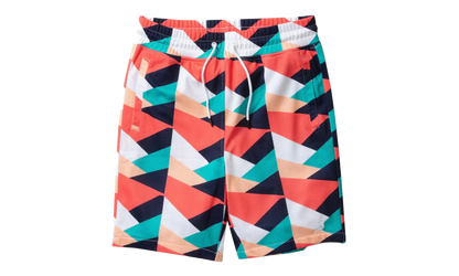 Excelsior Mesh Short "Multicolor" 8CD46FD3