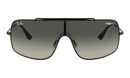Wings III Sunglasses "Black" RB3897-002-11_36