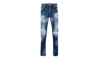 Distressed Jeans "Medium Wash" S74LB0956S30342470