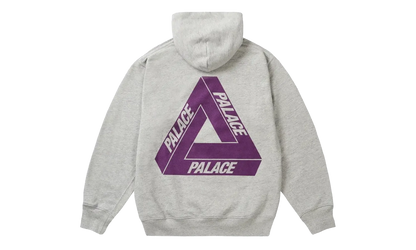 The North Face Purple Label Field Graphic Hoodie "Grey" p0114