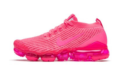 AIR VAPORMAX FLYKNIT 3 WMNS"Digital Pink"