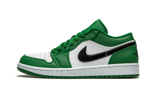 1 Low "Pine Green" 553558 301