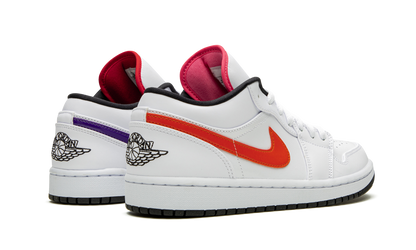 1 Low "Multicolor"