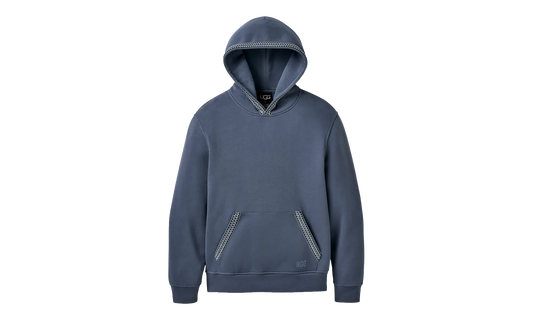 Tasman Hoodie "Dark Wave" 1147090 DWV