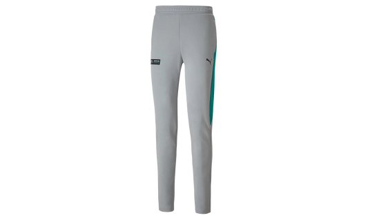 MAPM Mercedes T7 Track Pants "Gray" 598039 02