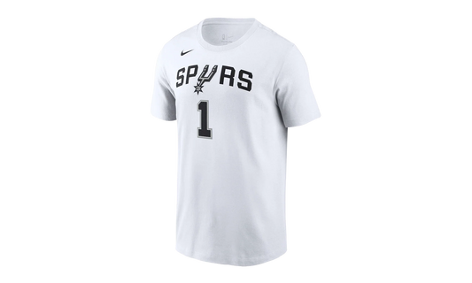 San Antonio Spurs NBA T-Shirt "White" DR6397 102