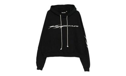 HStar Hoodie "Black" HSR160