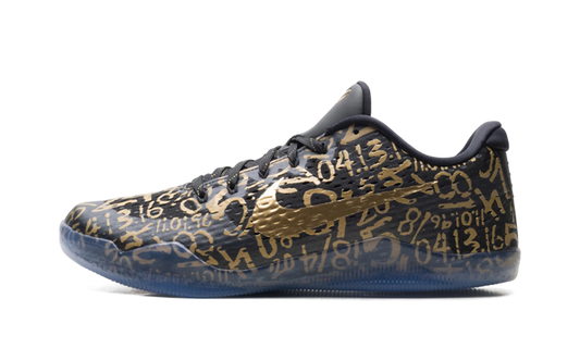 Kobe 11 Protro Low "Mamba Day" IU4902 900