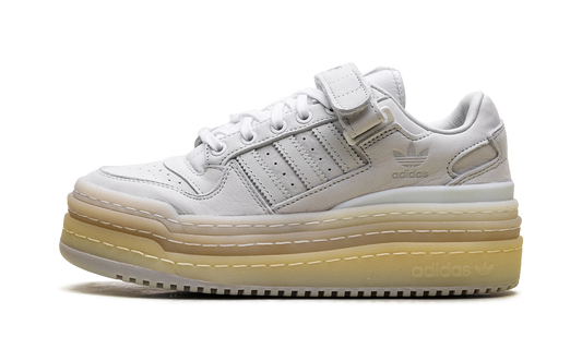 Triple PlatForum Low "White" GZ8644