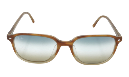 LEONARD SUNGLASSES "GRADIENT LIGHT BROWN" RB2193F-1328-GD_55
