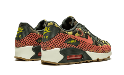 AIR MAX 90 JCRD PRM WMNS "DESERT CAMO" 807298 200