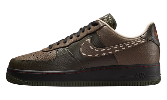 Air Force 1 Low '07 "Sequoia Dark Hazel" IQ1122 320