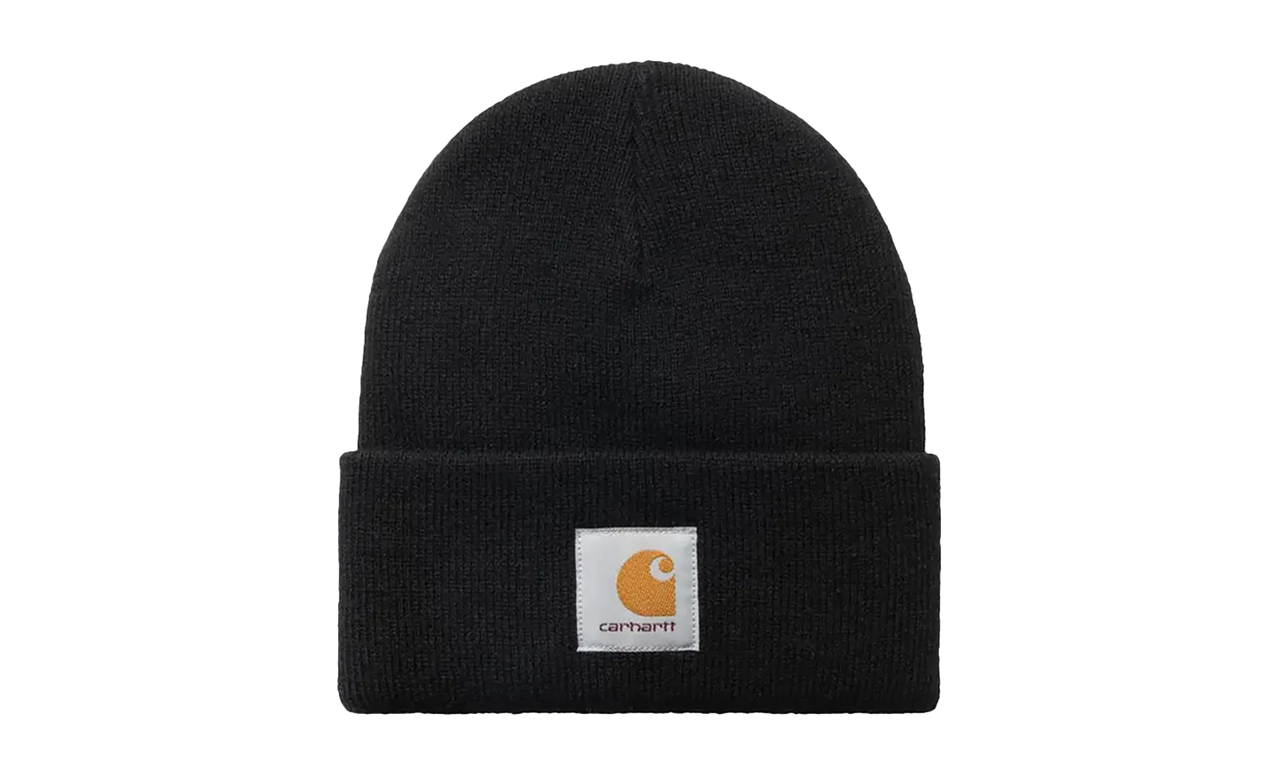 Commuting Tales Beanie "Black" I035989 89 XX