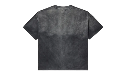 Bling Graffiti Tee "Black" ZWGC0VJ1