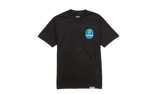 Grocer Tee Shirt "Black" 1544T4180 BLK