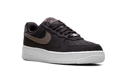 Air Force 1'07 WMNS"Corduroy Velvet Brown" IM6533 200