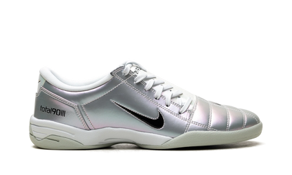 Total 90 3 Premium "Off White Iridescent" IM3500 100